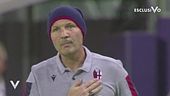 Il dramma di Sinisa Mihajlovic
