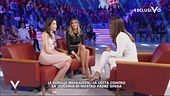 La forza delle sorelle Mihajlovic