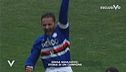 Sinisa Mihajlovic, storia di un campione