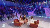 Viktorija e Virginia Mihajlovic, l'intervista integrale