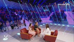 Viktorija e Virginia Mihajlovic, l'intervista integrale