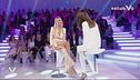 Ilary Blasi, un ingresso tutto da ridere