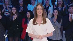 Puntata dell'8 febbraio