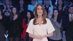 Puntata dell'8 febbraio