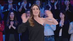Puntata del 22 febbraio