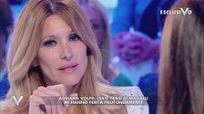 La carriera di Adriana Volpe
