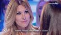 Adriana Volpe e la RAI