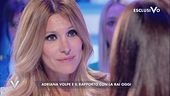 Adriana Volpe e la RAI
