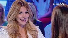 Adriana Volpe, l'intervista integrale