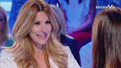 Adriana Volpe, l'intervista integrale