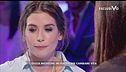Giulia Michelini e Rosy Abate