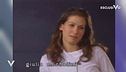 Giulia Michelini habla espanol