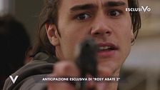 Anticipazione esclusiva di "Rosi Abate 2"