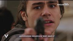 Anticipazione esclusiva di "Rosi Abate 2"