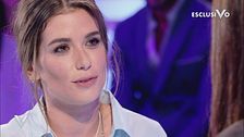 Giulia Michelini, l'intervista integrale