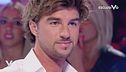 La dovuta replica di Andrea Damante