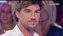La dovuta replica di Andrea Damante