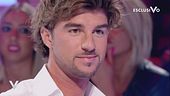 La dovuta replica di Andrea Damante