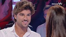 Andrea Damante, l'intervista integrale