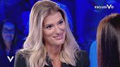 Francesca Piccinini, l'intervista integrale
