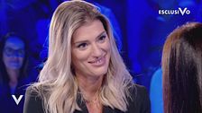 Francesca Piccinini, l'intervista integrale