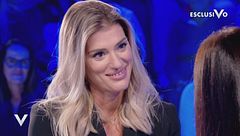 Francesca Piccinini, l'intervista integrale