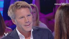 Emanuele Filiberto, l'intervista integrale