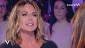 Paola Perego: gli attacchi di panico