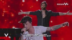 Fabrizio Moro e Ultimo