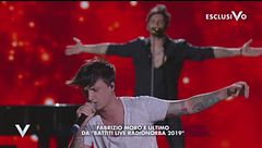 Fabrizio Moro e Ultimo