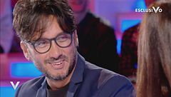 Fabrizio Moro: l'intervista integrale