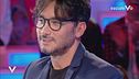 Fabrizio Moro: un mestiere complicato
