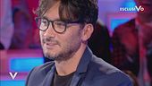 Fabrizio Moro: un mestiere complicato