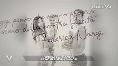 Federica e Alessandro