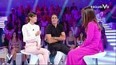 Federica Nargi e Alessandro Matri: l'intervista integrale