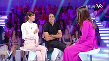 Federica Nargi e Alessandro Matri: l'intervista integrale