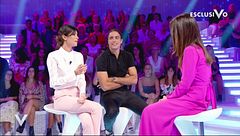 Federica Nargi e Alessandro Matri: l'intervista integrale