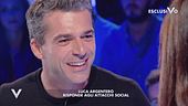 Luca Argentero e gli attacchi social