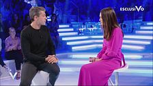 L'ultima fatica di Luca Argentero