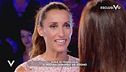 Elisa Di Francisca: esclusivo