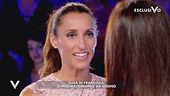 Elisa Di Francisca: esclusivo
