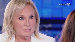 Rosanna Lambertucci: l'intervista integrale