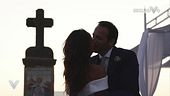 Il matrimonio di Elisa Di Francisca