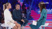 Il matrimonio di Christian Vieri e Costanza Caracciolo