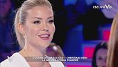 Vieri e Caracciolo: quando nasce un amore