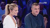 Christian Vieri e Costanza Caracciolo: l'intervista integrale