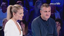 Christian Vieri e Costanza Caracciolo: l'intervista integrale