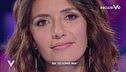 Serena Rossi ricorda Mia Martini