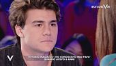 Vittorio Magazzù: "io e mio padre"