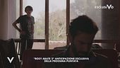 Anticipazione di "Rosy Abate 2"